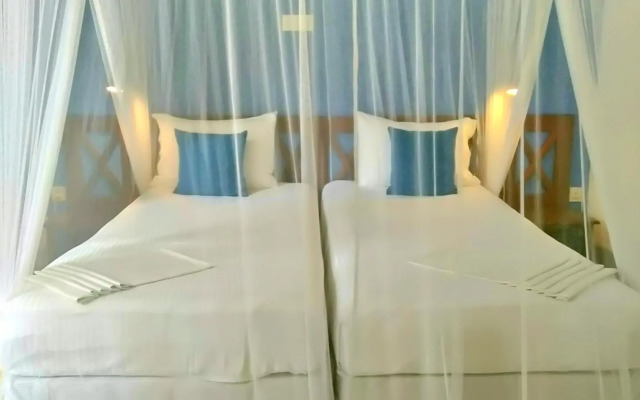 Unawatuna Nor Lanka Hotel