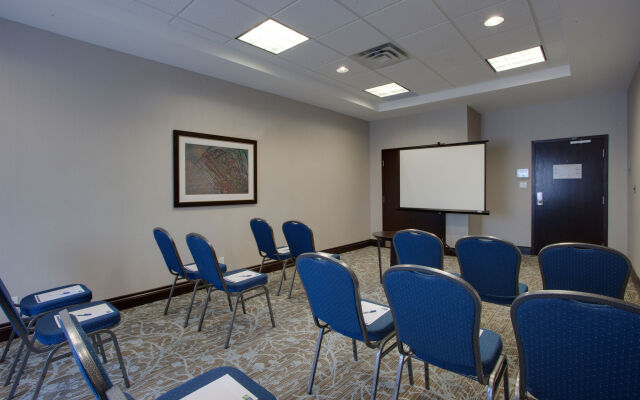 Holiday Inn Express & Suites Ottawa East - Orleans by IHG