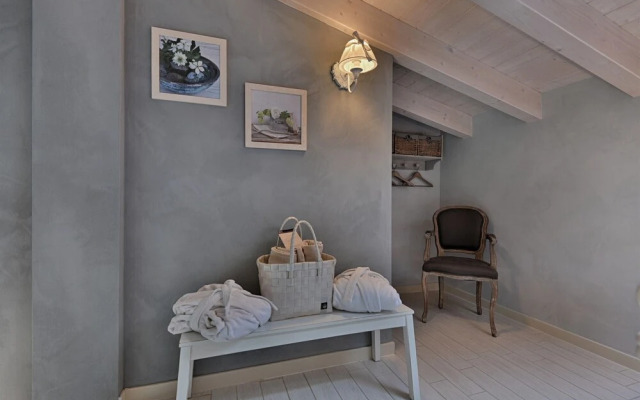 BnB Borgo le Vigne - La Vendemmia
