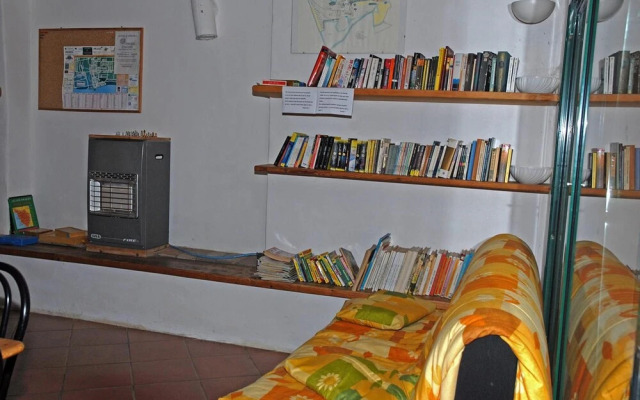 Agriturismo Le Serre