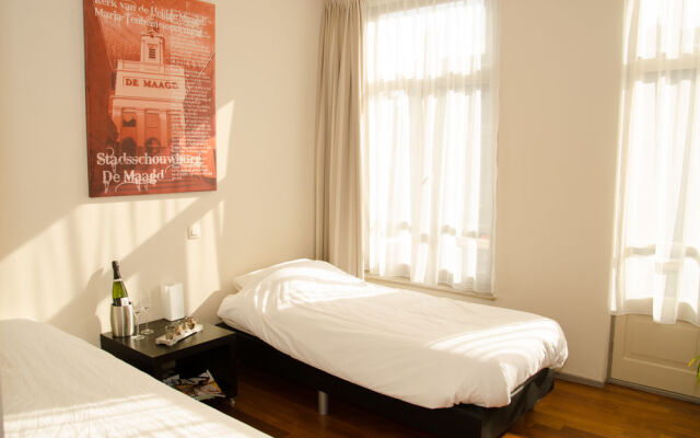 Hotel Eetcafe van Ee