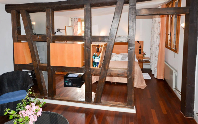 Restaurant - Hotel HÖERHOF