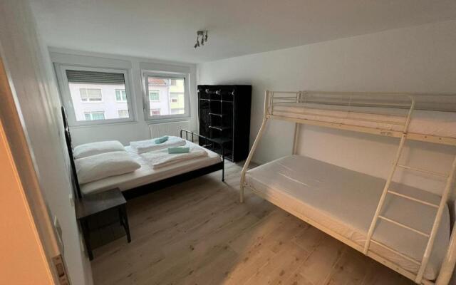 L8 Street Monteurwohnung - Bleichstraße 35