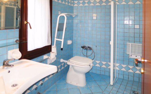 Il Borgo I (Pcr160)