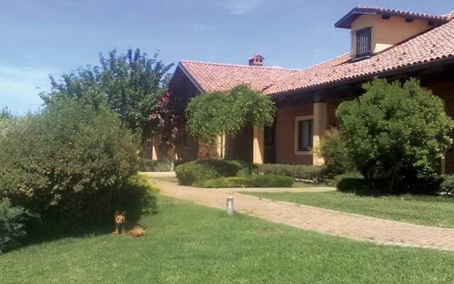 B&B La Frola