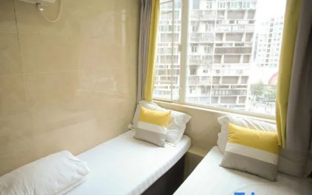The Nap Mong Kok