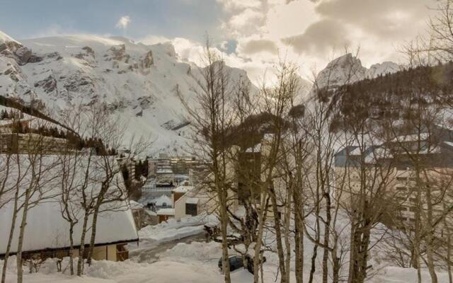 Appartement Gourette, 2 pièces, 6 personnes - FR-1-400-60