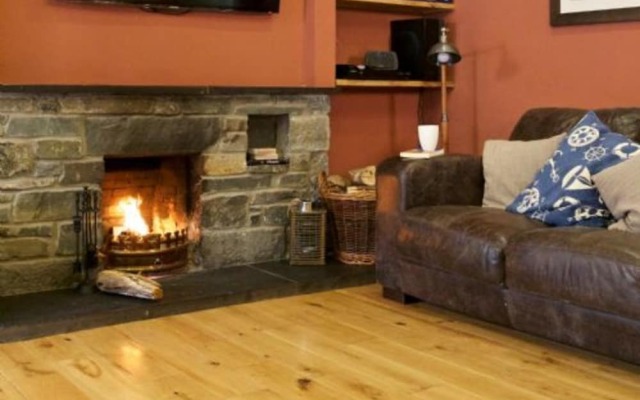 Lochside Cottage