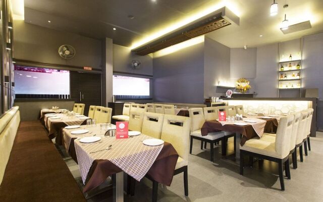 OYO 10352 Hotel Vishwas