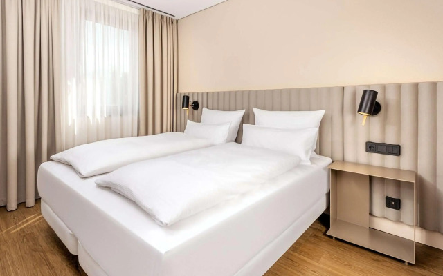 Leonardo Hotel Munich City North