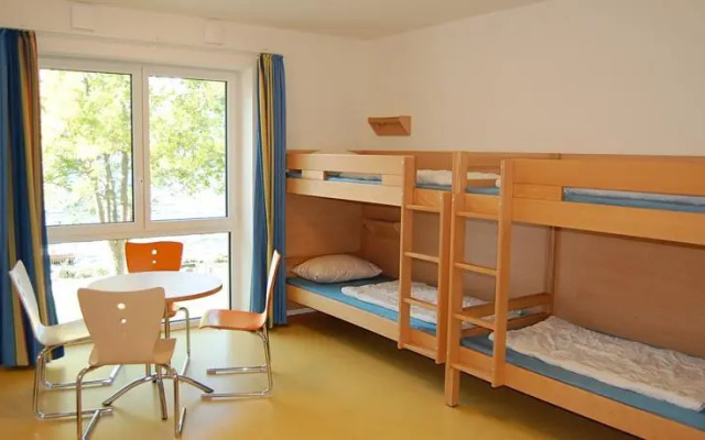 Jugendherberge Ratzeburg am See