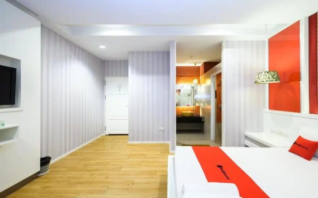 RedDoorz Plus Reun Rattana Rattanathibet