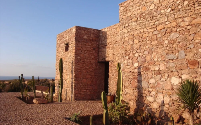 Kasbah Tabelkoukt