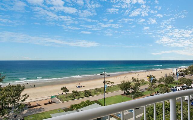 Moroccan Resort - HR Surfers Paradise