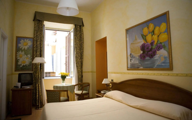 Hotel Paba