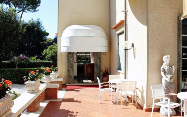 Hotel Villa Edera