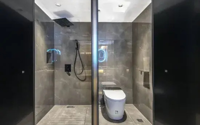 Qiduo Hotel