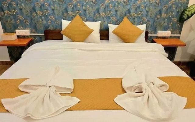 Askava Homestays