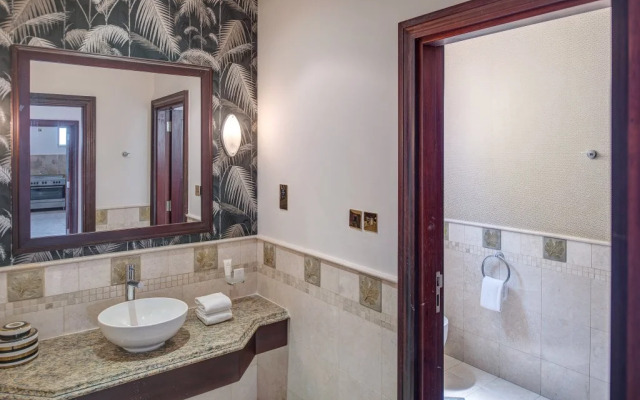 The Palm Jumeirah Villas by Dream Inn