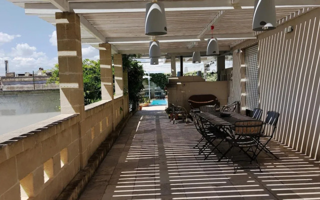 Relais delle Ceramiche Hotel