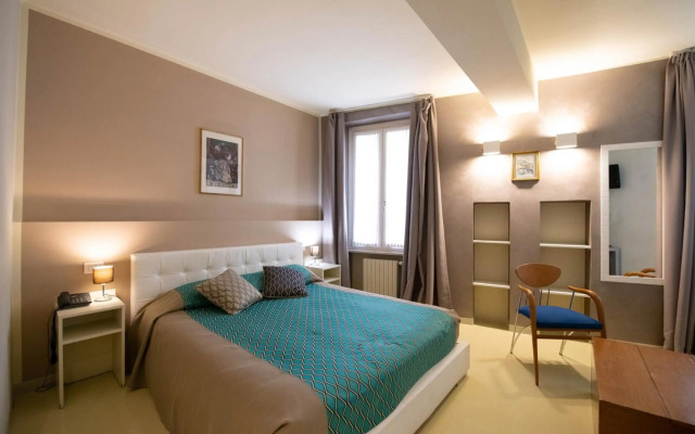 Albergo Trattoria Alessi