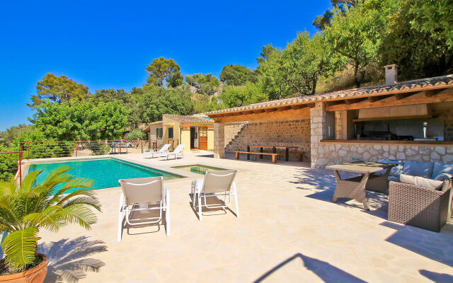 Holiday Home Can Garcia