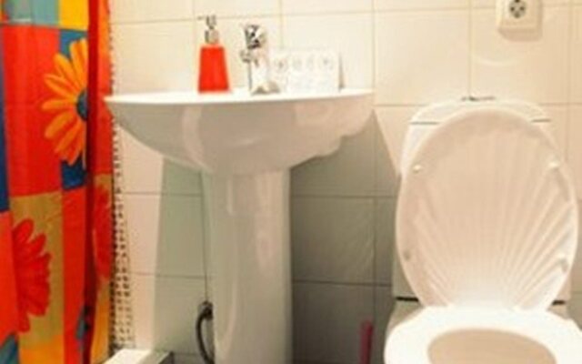 Samsonov Hotel Adagio