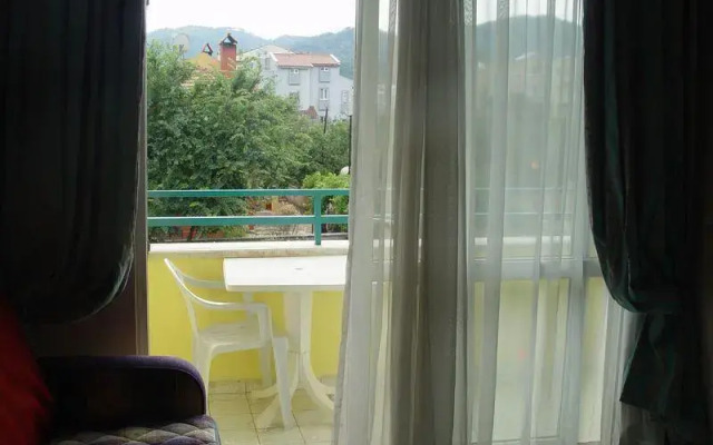 Interconti Apart Hotel