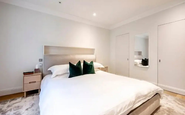 Kensington High Life- by Out of Office Lifestyle