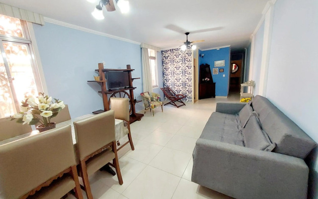 Apartamento 2 Quartos no Braga