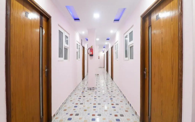 Hotel A One Inn By FabHotels