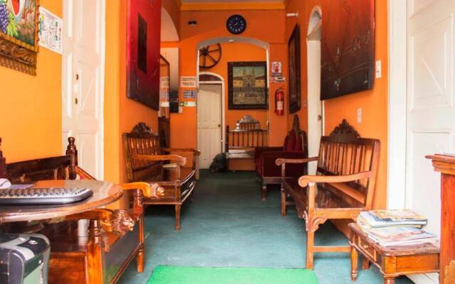 Hostal El Portal
