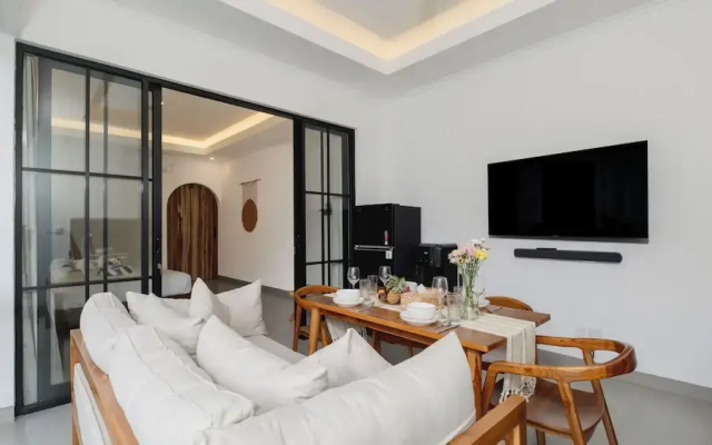 Villa Kamila 2 by Villa Finder
