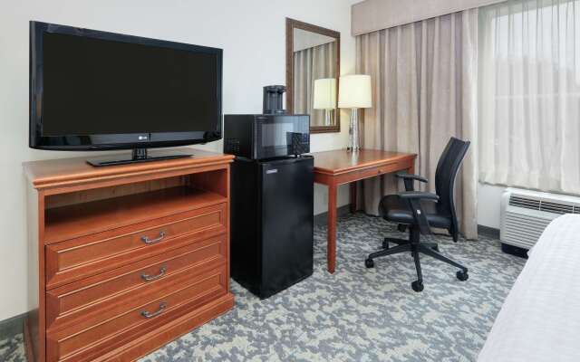 Homewood Suites by Hilton Houston Stafford Sugar Land