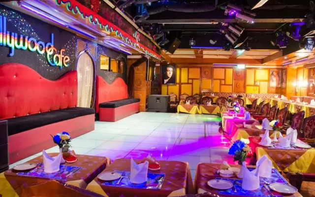 Ramee Guestline Hotel Dubai