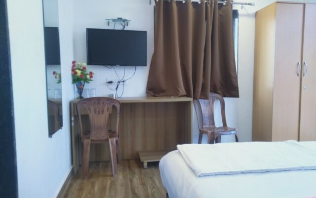 Hotel Karna Residency