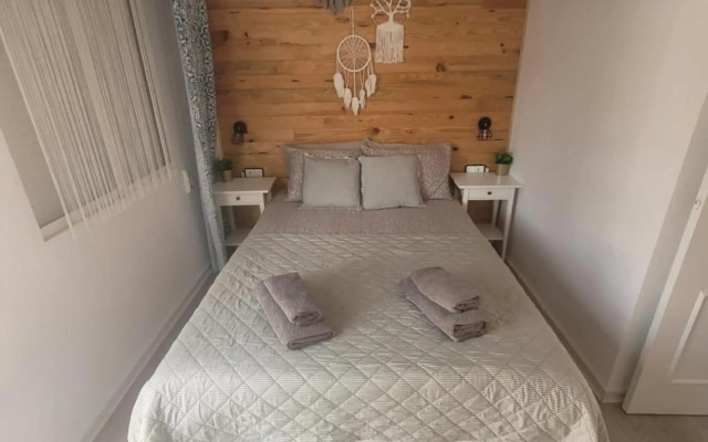 Przytulny Apartament 100m od plaży