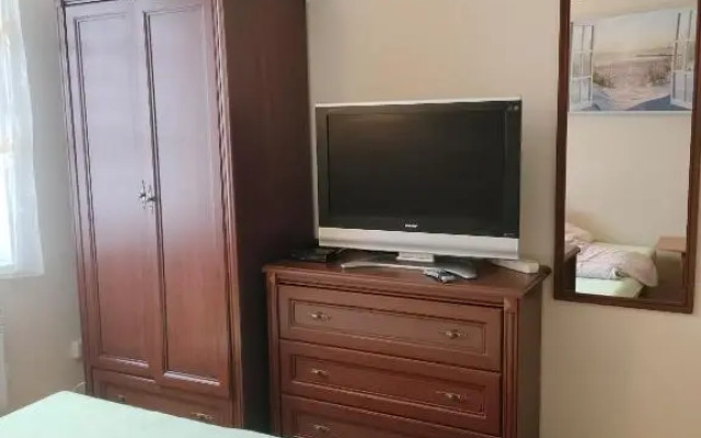 Pokoje Z Lazienkami - Odkryjtrojmiasto