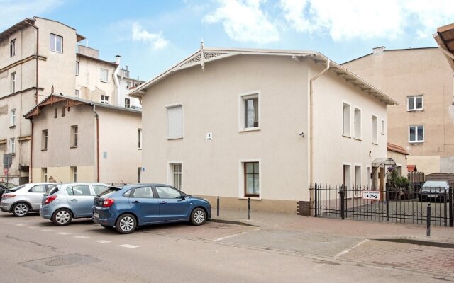 Grand Apartments - Balticana