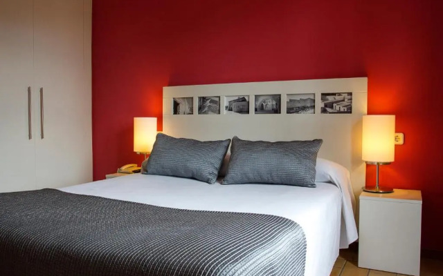 Hotel Antiga