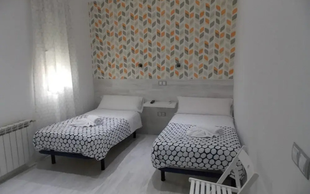Bloom Inn Madrid
