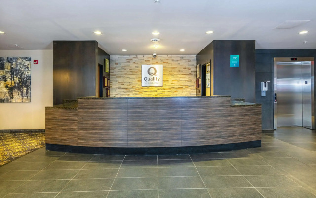 Quality Inn and Suites Petawawa