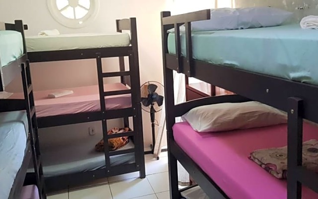Hostel Taberna135
