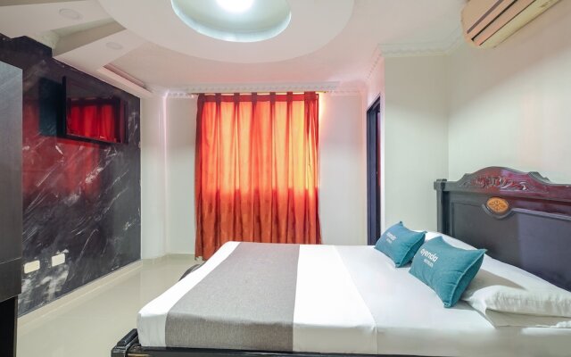 Castillo Real by Ayenda Rooms