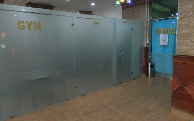 Arinza Tower Quality Apartments