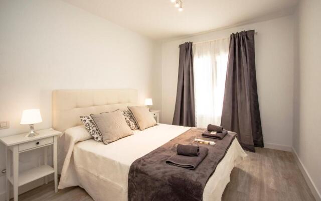 Flower Beach Suite 7