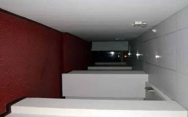 Lijiang Hotel, Jixian