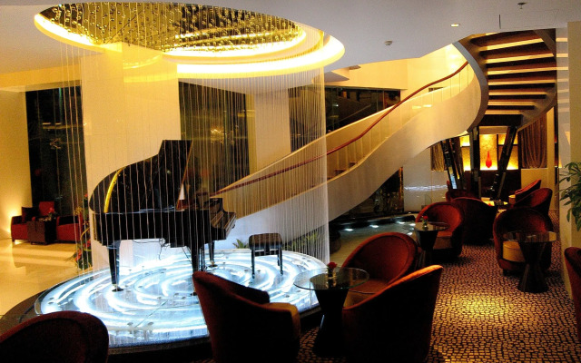 Starcity Hotel Zhuhai