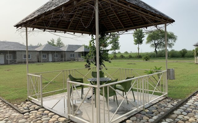 Anand @ The Satluj