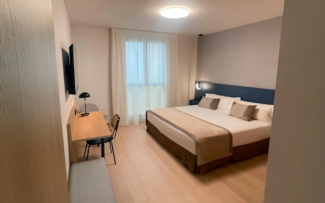 Hotel Real Lleida